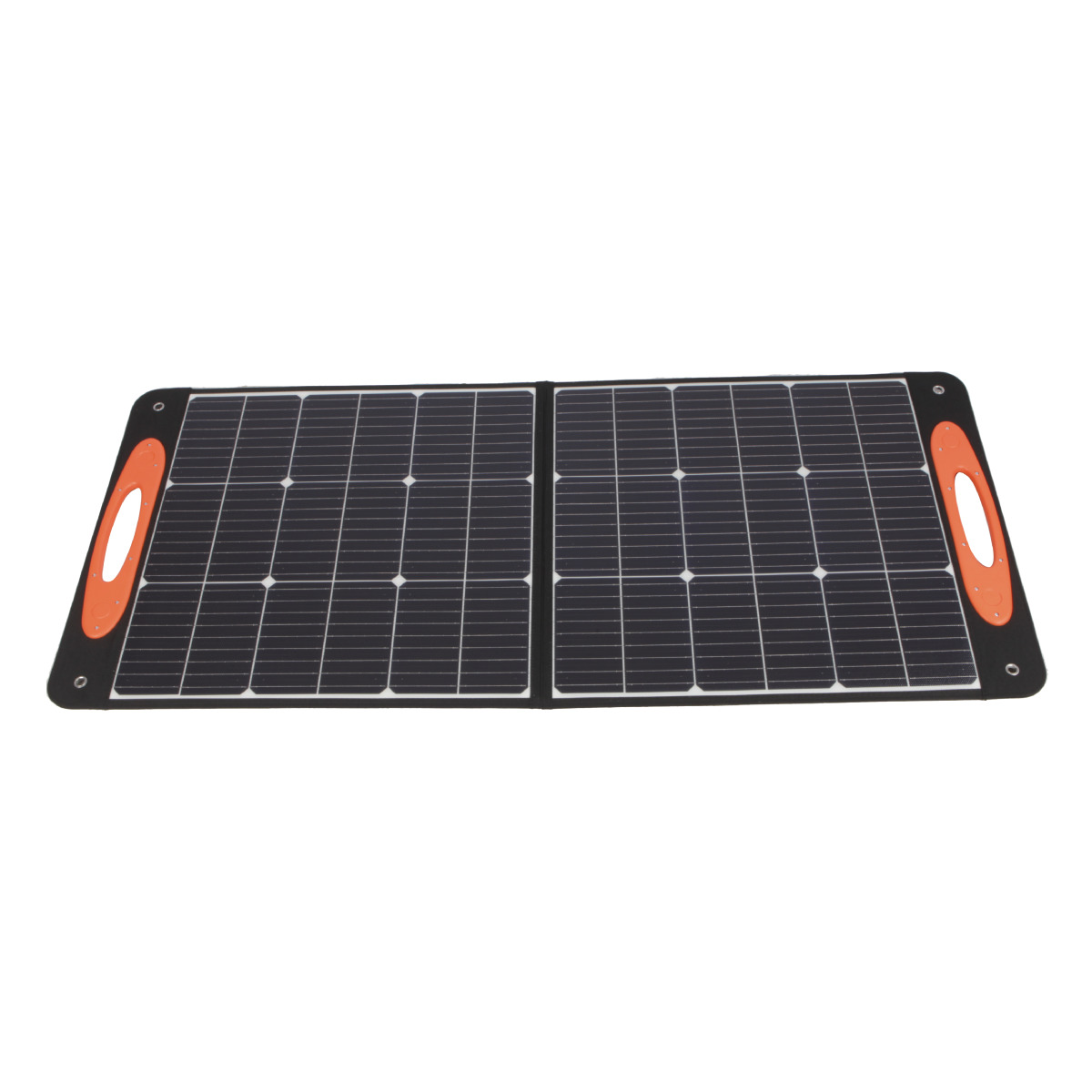 STÜRMER Solarpanel Unicraft 100W