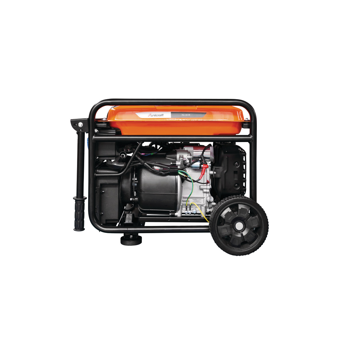 STÜRMER Inverter-Stromerzeuger Unicraft PG-I 65 SE STÜRMER Inverter-Stromerzeuger Unicraft PG-I 65 SE