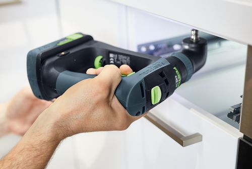 FESTOOL Winkelvorsatz AN-XS FESTOOL Winkelvorsatz AN-XS
