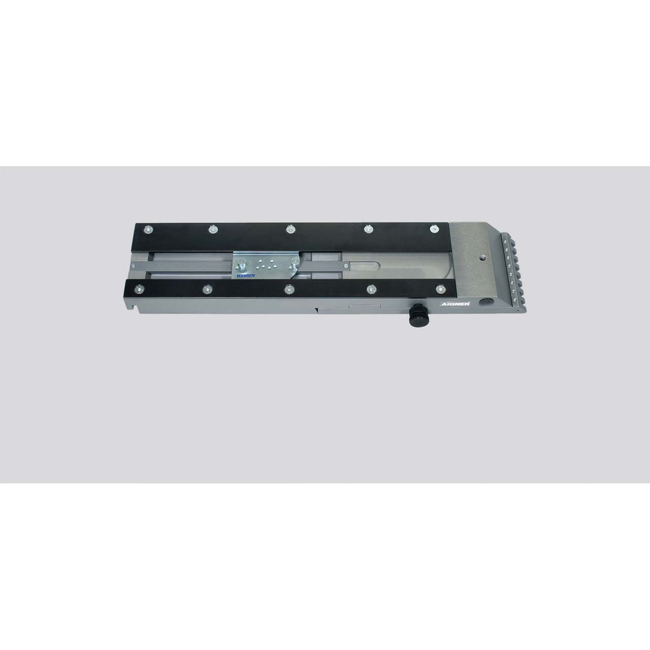 AIGNER Integralanschlag 650/500 mm für SCM