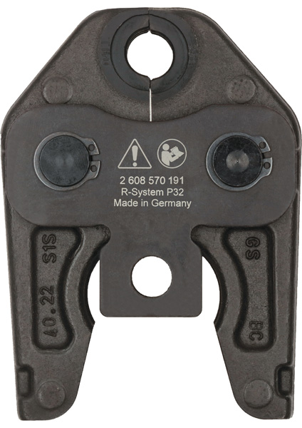 BOSCH EXPERT Standard Pressbacke, U20 BOSCH EXPERT Standard Pressbacke, U20