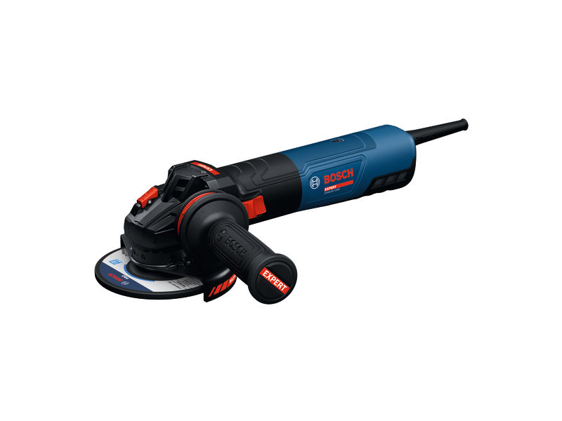 BOSCH EXPERT Winkelschleifer EXWS20-125B