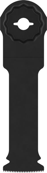 BOSCH MAII 32 EPC Holz Tauchsägeblatt, Starlock, 32 x 80 mm, TU25 BOSCH MAII 32 EPC Holz Tauchsägeblatt, Starlock, 32 x 80 mm, TU25