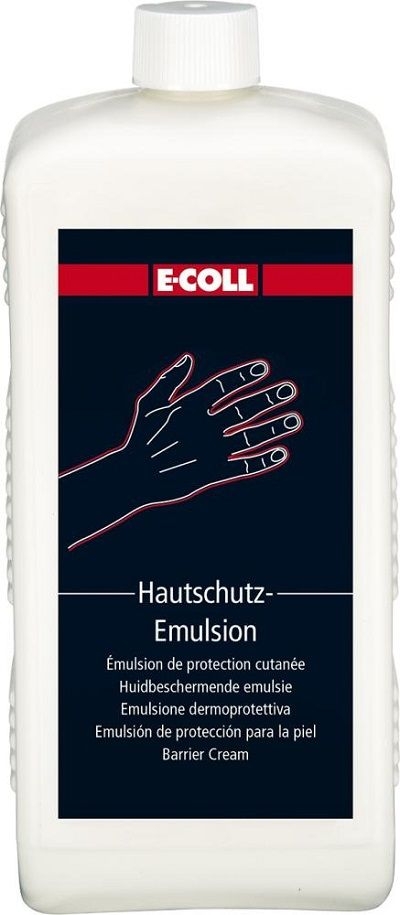 E-COLL Hautschutz-Emulsion 1L