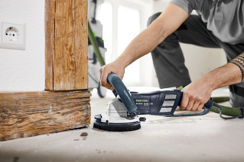 FESTOOL Bürstenkranz BC-RG 130 FESTOOL Bürstenkranz BC-RG 130