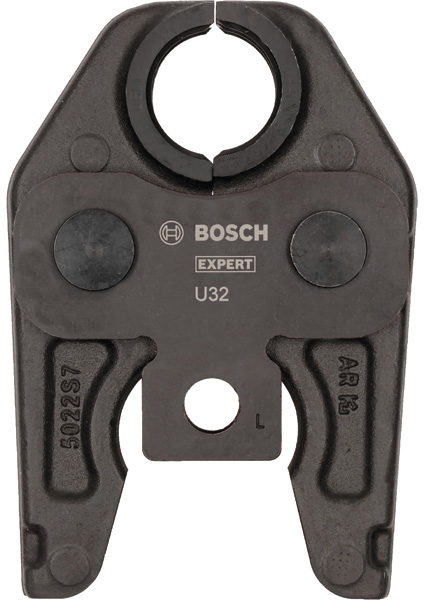 BOSCH EXPERT Standard Pressbacke, U32