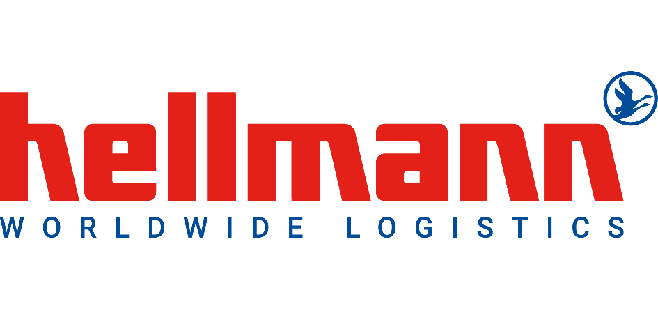 Spedition - Hellmann