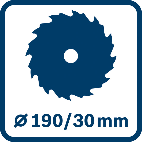 BOSCH EXPERT Akku-Kreissäge EXKS18V-68GX, L-BOXX 238 BOSCH EXPERT Akku-Kreissäge EXKS18V-68GX, L-BOXX 238