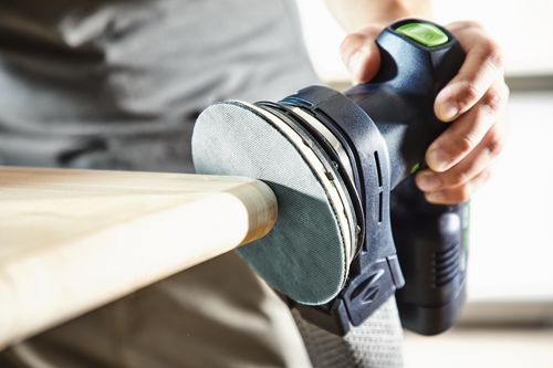 FESTOOL Protection Pad PP-STF D125/2