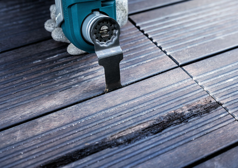 BOSCH EXPERT MultiMax AIZ 32 APILT Tauchsägeblatt für Multifunktionswerkzeuge, 5?tlg.