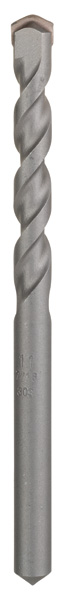 BOSCH Betonbohrer CYL-3, 11 x 90 x 150 mm, d 10 mm, 1er-Pack BOSCH Betonbohrer CYL-3, 11 x 90 x 150 mm, d 10 mm, 1er-Pack