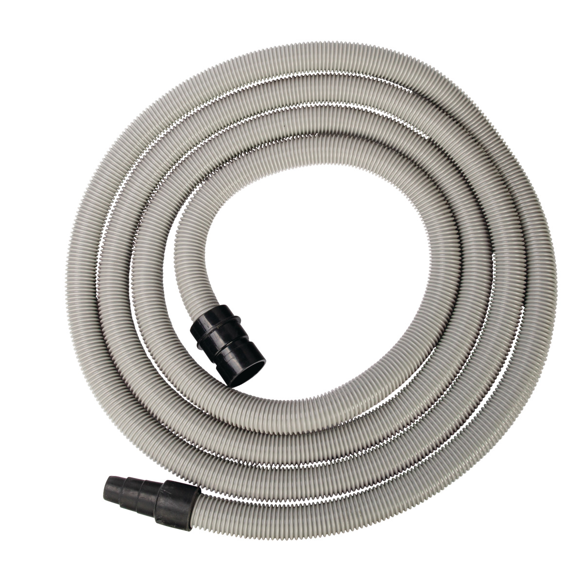 STÜRMER Schlauch Cleancraft Ø 29 mm / 5 m mit Anschluss für Elektrowerkzeug
