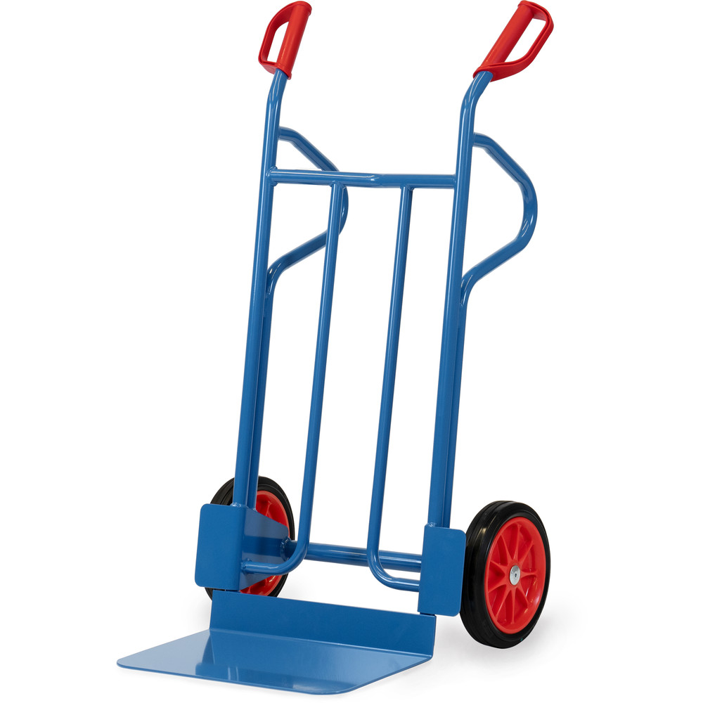 FETRA - FECHTEL TRANSPORTGERÄTE Sackkarre B1216V