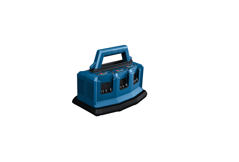 BOSCH Multi-Ladegerät GAL 18V6-80