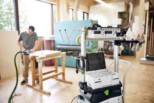 FESTOOL Workcenter WCR 1000 T-LOC