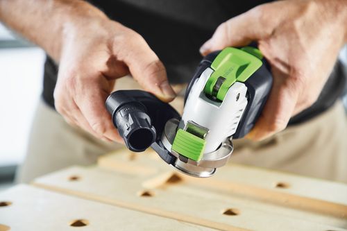 FESTOOL Absaugvorrichtung OSC-AV FESTOOL Absaugvorrichtung OSC-AV