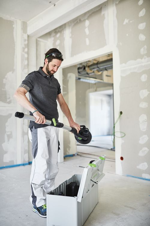FESTOOL Verlängerung VL-LHS 2 225 FESTOOL Verlängerung VL-LHS 2 225