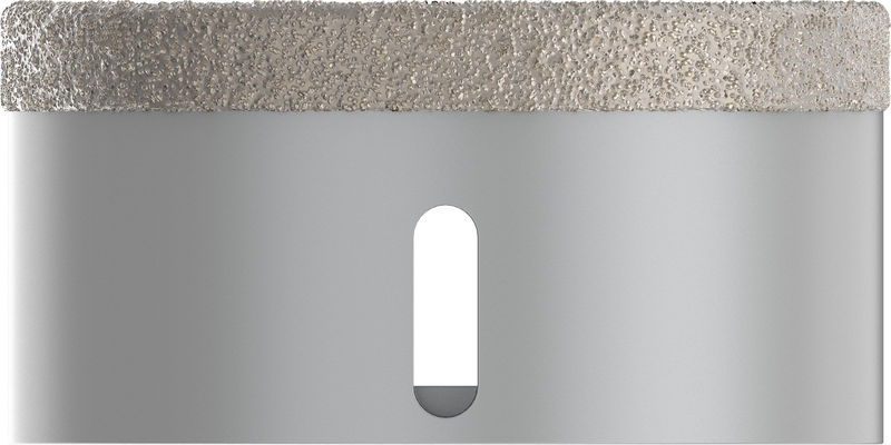 BOSCH PRO Ceramic dry Trockenbohrkrone, 83 x 35 mm, X-Lock BOSCH PRO Ceramic dry Trockenbohrkrone, 83 x 35 mm, X-Lock