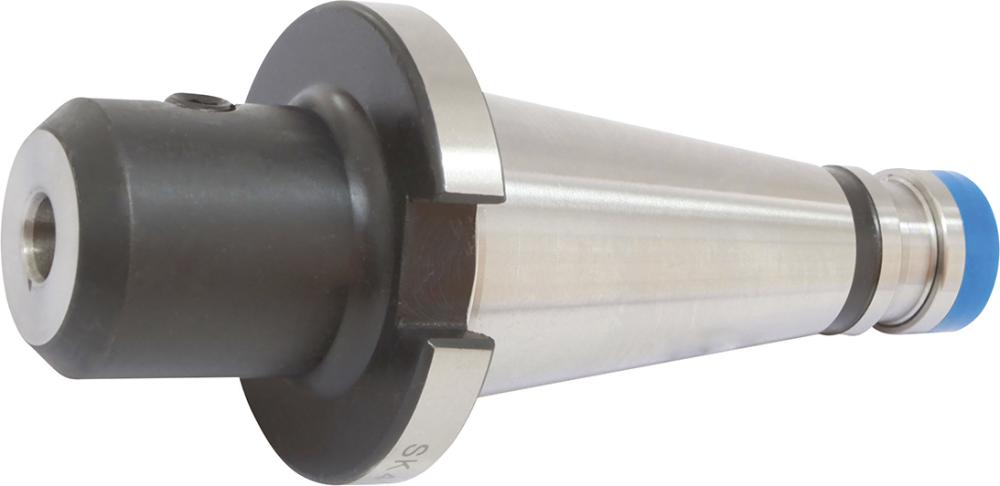 FORTIS Flächenspannfutter DIN2080 D16x63 SK40 Fortis