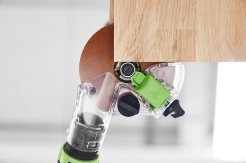 FESTOOL Akku-Kantenfräse OFKC 500 R3 EB-Basic