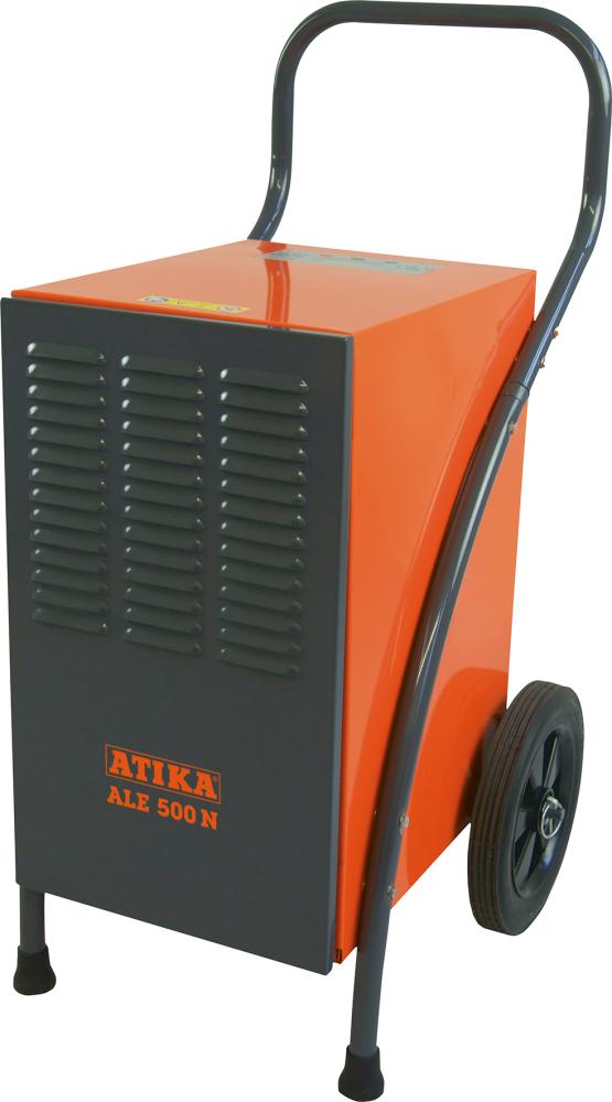 ATIKA Luftentfeuchter ALE 500 N ATIKA Luftentfeuchter ALE 500 N