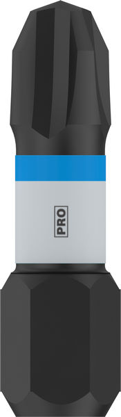 BOSCH PRO Phillips Impact Bit, PH3, 25 mm, 2-tlg. BOSCH PRO Phillips Impact Bit, PH3, 25 mm, 2-tlg.
