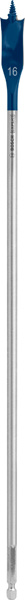 BOSCH EXPERT Self Cut Speed Flachfräsbohrer, 16x400mm