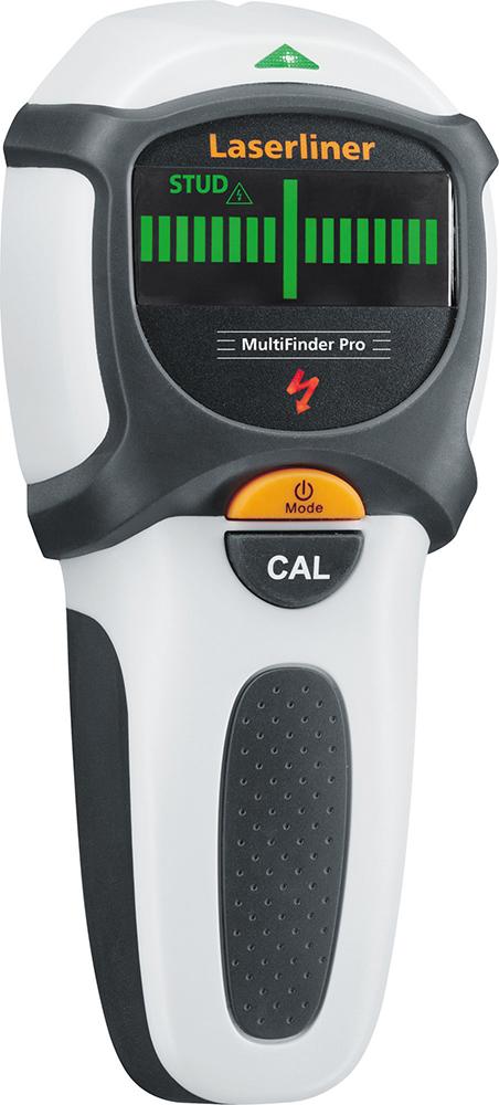 LASERLINER Ortungsgerät MultiFinder Pro LASERLINER Ortungsgerät MultiFinder Pro