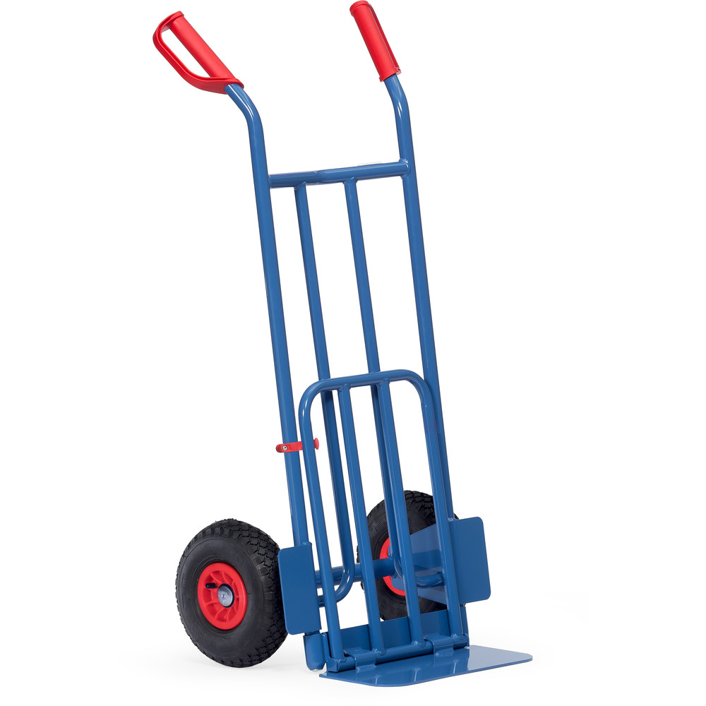 FETRA - FECHTEL TRANSPORTGERÄTE Paketkarre K1116L