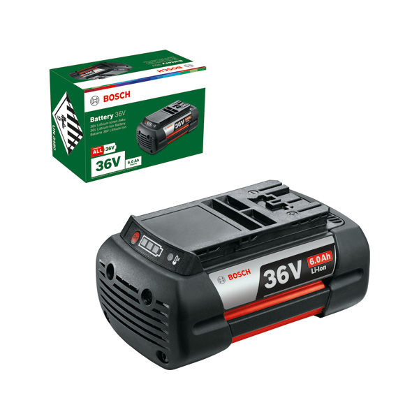 BOSCH Akkupack GBA 36V 6.0Ah
