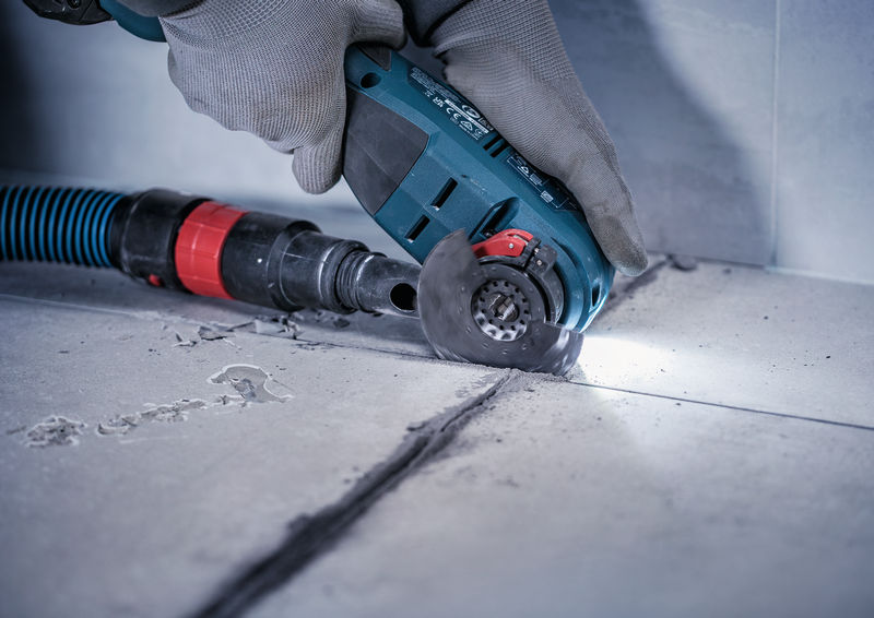 BOSCH ACZ 85 MT4 Multi Material Segmentsägeblatt, Starlock, 85 mm BOSCH ACZ 85 MT4 Multi Material Segmentsägeblatt, Starlock, 85 mm