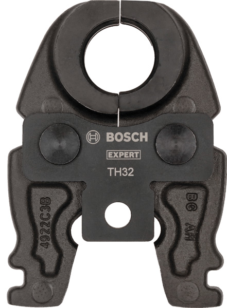 BOSCH EXPERT Compact Pressbacke, TH32 BOSCH EXPERT Compact Pressbacke, TH32