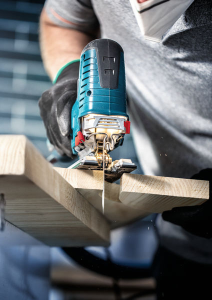 BOSCH EXPERT Hardwood 2-side clean T308BO Stichsägeblatt, 2-tlg.