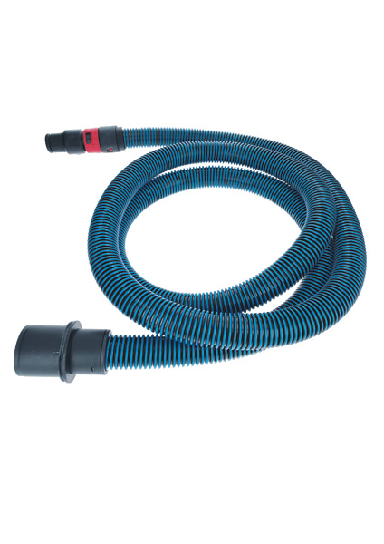 BOSCH Antistatische Schläuche mit Bayonettverschluss und Adapter BOSCH Antistatische Schläuche mit Bayonettverschluss und Adapter