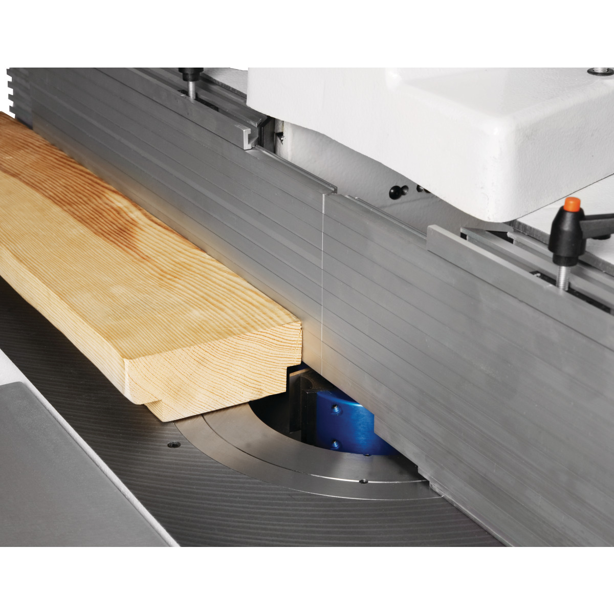 Holzkraft Systemanschlagbacken, verstellbar 500 mm Holzkraft Systemanschlagbacken, verstellbar 500 mm