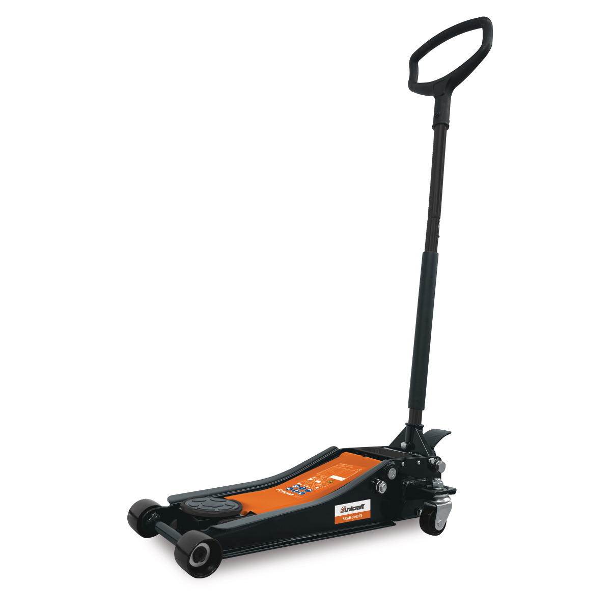 STÜRMER Rangierwagenheber Unicraft SRWH 3003 EF STÜRMER Rangierwagenheber Unicraft SRWH 3003 EF