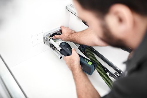 FESTOOL Ansetzhilfe OSC-AH FESTOOL Ansetzhilfe OSC-AH