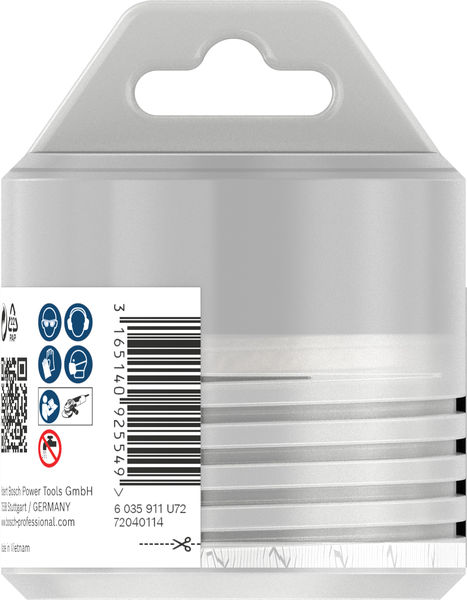 BOSCH PRO Ceramic dry Trockenbohrkrone, 57 x 35 mm, X-Lock BOSCH PRO Ceramic dry Trockenbohrkrone, 57 x 35 mm, X-Lock