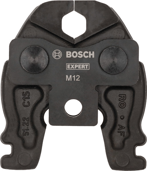 BOSCH EXPERT Compact Pressbacke, M12 BOSCH EXPERT Compact Pressbacke, M12