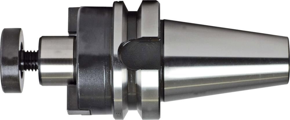 FORTIS Aufsteckfräserdorn JISB6339AD A100 BT40- 22mm FORTIS
