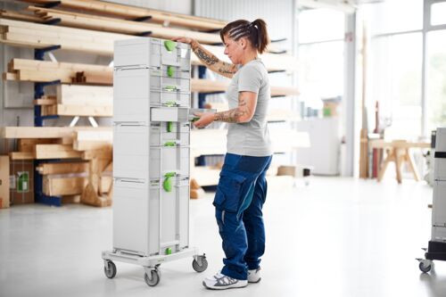 FESTOOL Rollbrett SYS-RB