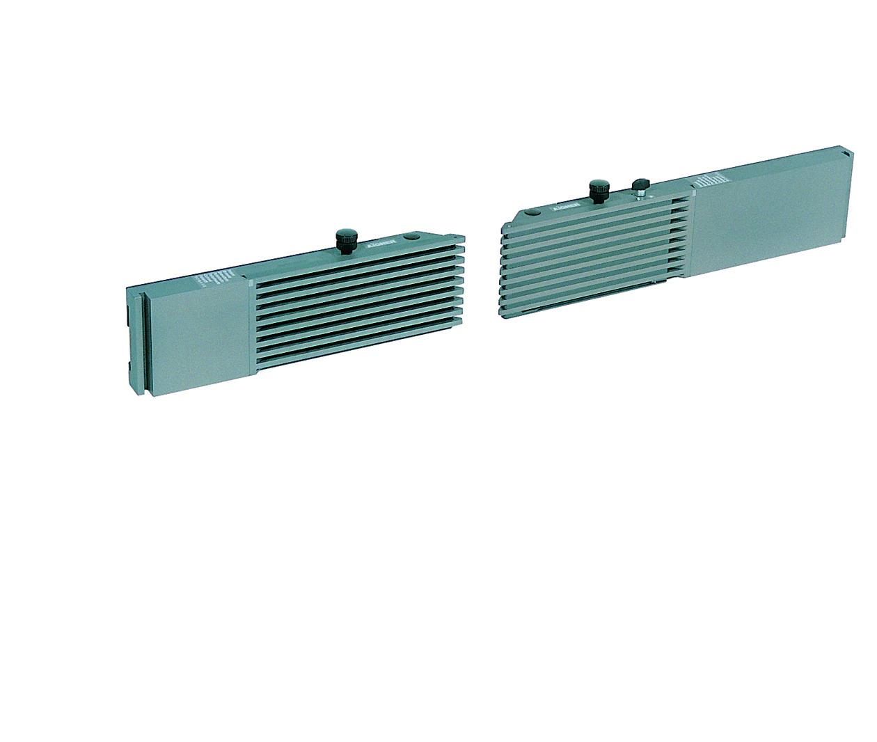 AIGNER Integralanschlag Links 500, Rechts 650