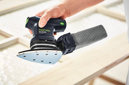 FESTOOL Staubfangbeutel SB-Longlife RTS/DTS/ETS