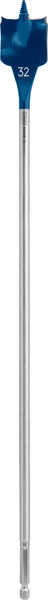 BOSCH EXPERT Self Cut Speed Flachfräsbohrer, 32x400mm