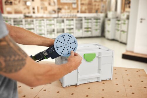 FESTOOL Systainer³ SYS-STF D150 FESTOOL Systainer³ SYS-STF D150