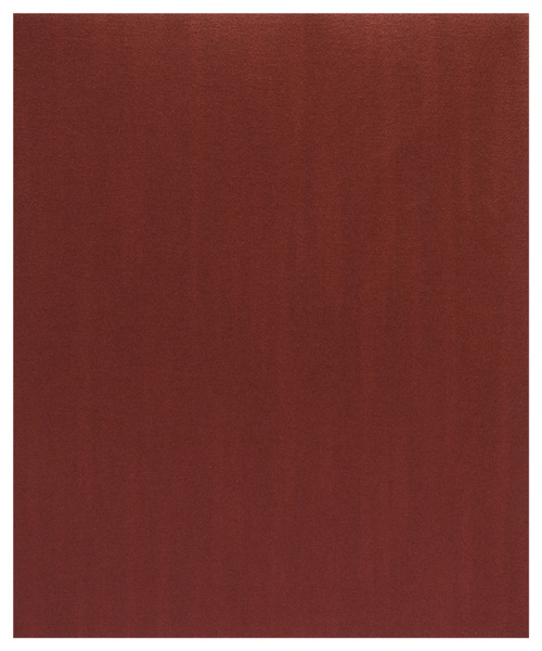 BOSCH Schleifblatt Papier J475, Best for Metal, 230 x 280 mm, 180, ungelocht, 1er-Pack