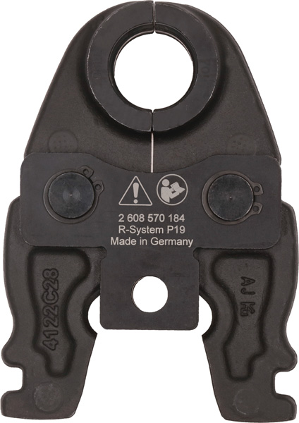 BOSCH EXPERT Compact Pressbacke, TH25