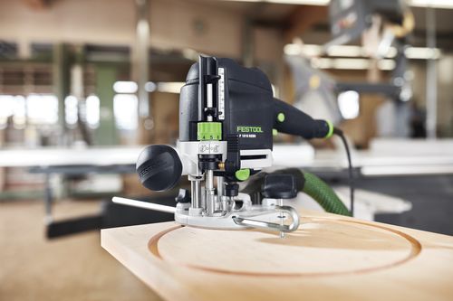 FESTOOL Stangenzirkel SZ-OF 1010 FESTOOL Stangenzirkel SZ-OF 1010