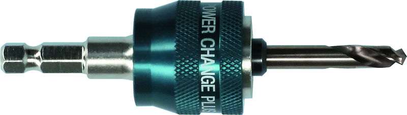 BOSCH EXPERT Power Change Plus Aufnahme m. Vorb., HEX Sch. 8,7mm, HSS-Co, 7,15x25x65mm BOSCH EXPERT Power Change Plus Aufnahme m. Vorb., HEX Sch. 8,7mm, HSS-Co, 7,15x25x65mm