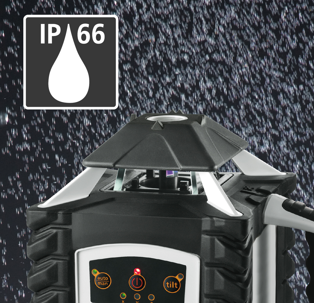 LASERLINER Quadrum M 350 S Set 2 LT incl. P175 + LT 5 LASERLINER Quadrum M 350 S Set 2 LT incl. P175 + LT 5